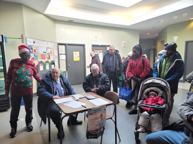 AHCQAD Volunteer Benefits